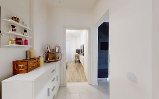 Duplex 4 camere modern | Mobilat integral - Poză 12