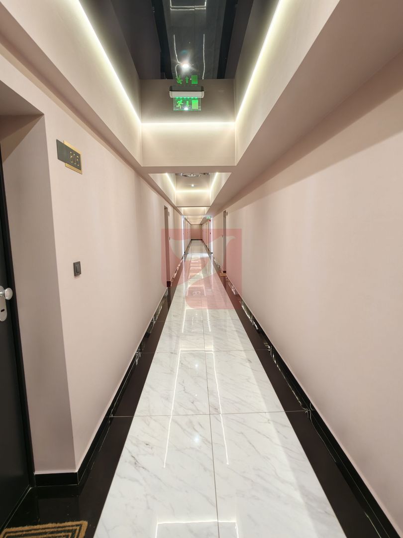 3 camere, nou, balcon mare, Pipera - Voluntari, complex First Estates - Poză 9
