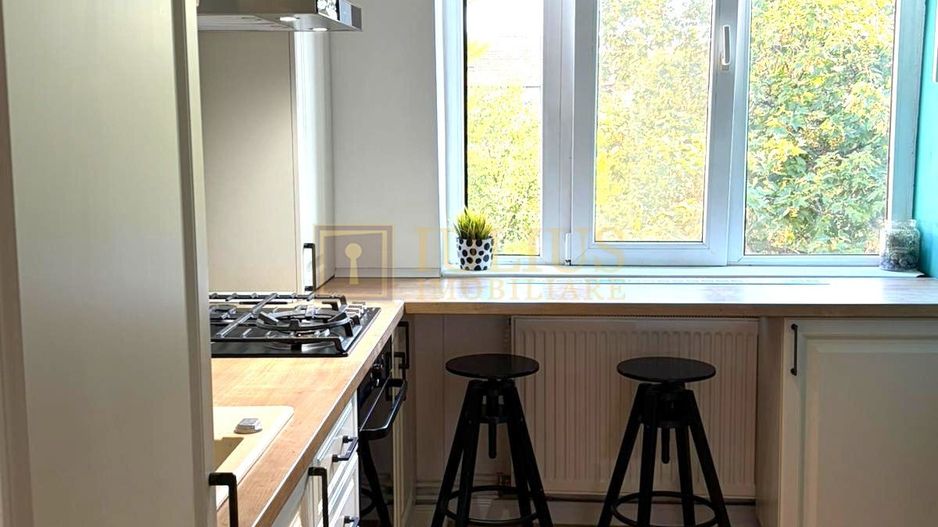 Apartament cu 3 camere, Medicina, Arte - Poză 9