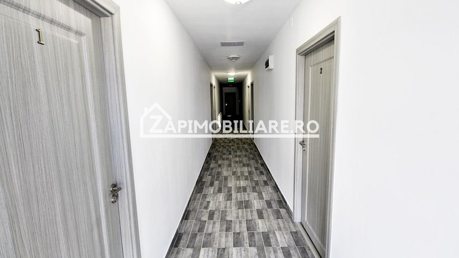 Cazare muncitori 50 lei / zi - Poză 2