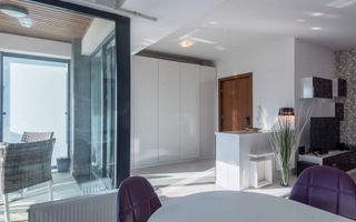 Apartament superb 2 camere de închiriat Domenii Herăstrău pet frendly - Poză 6