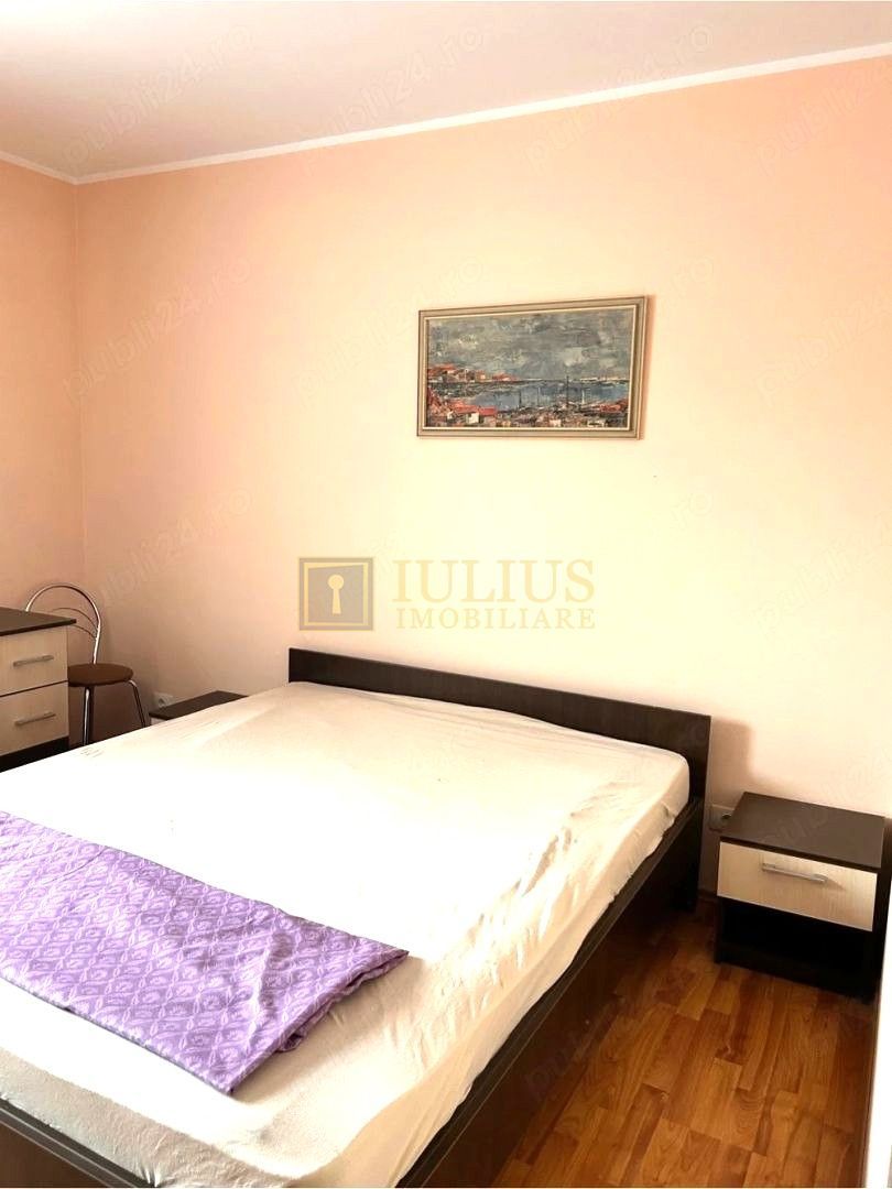Apartament cu 2 camere in Dumbravita, loc de parcare - Poză 4