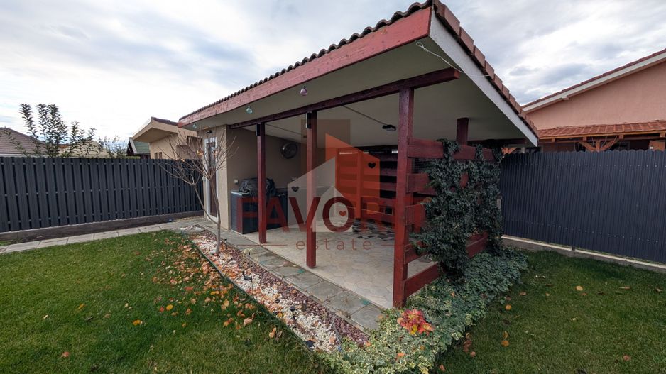 Duplex | Parter + Mansarda | Asfalt | Toate utilitatile | Finisaje premium - Poză 25