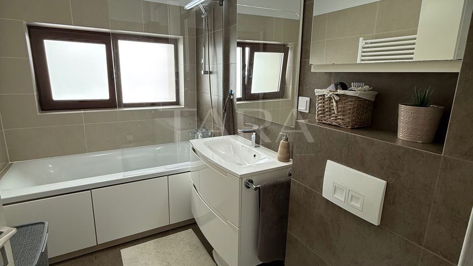 Apartament modern cu 2 camere, zona Buna Ziua - Poză 5