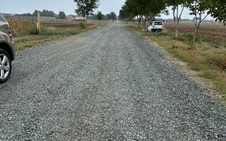 BG86-Teren pt casa-Chisoda-COMISION 0% - Poză 2