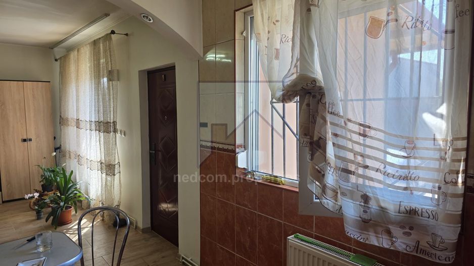 Casă de vânzare - Oraș Pantelimon - 2 camere - curte proprie - Poză 13