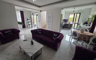 Casa tip duplex, 4 camere, 120mp, zona Petrom - Poză 3