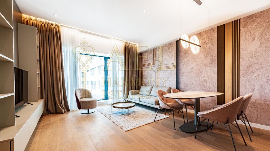 Apartament PREMIUM *3 camere* | One Verdi Park - Poză 15