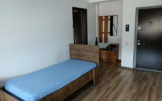 De vanzare apartament 2 camere semimobilat, zona Salaj - Poză 5