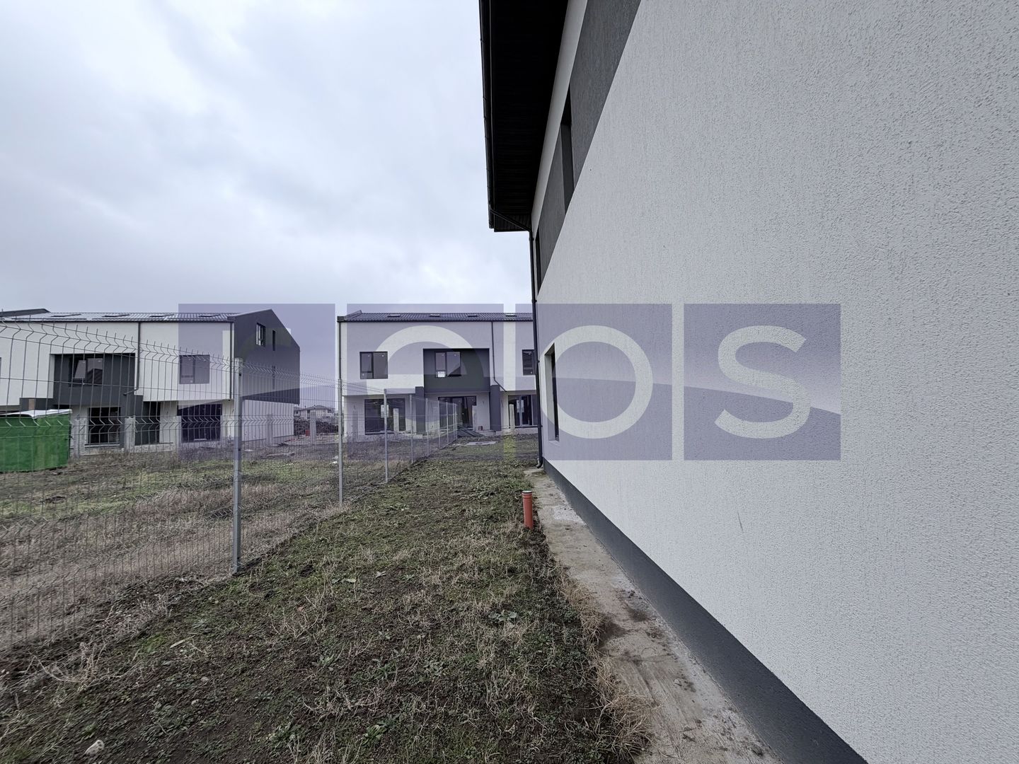 VANZARE 5 CAMERE | CASA INDIVIDUALA | 182 MP UTILI | P+1+M I 409 TEREN | - Poză 22