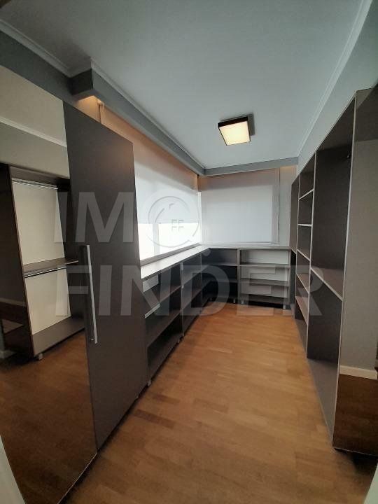 Inchiriere Penthouse 150 mp, cartier  Buna Ziua - Poză 6