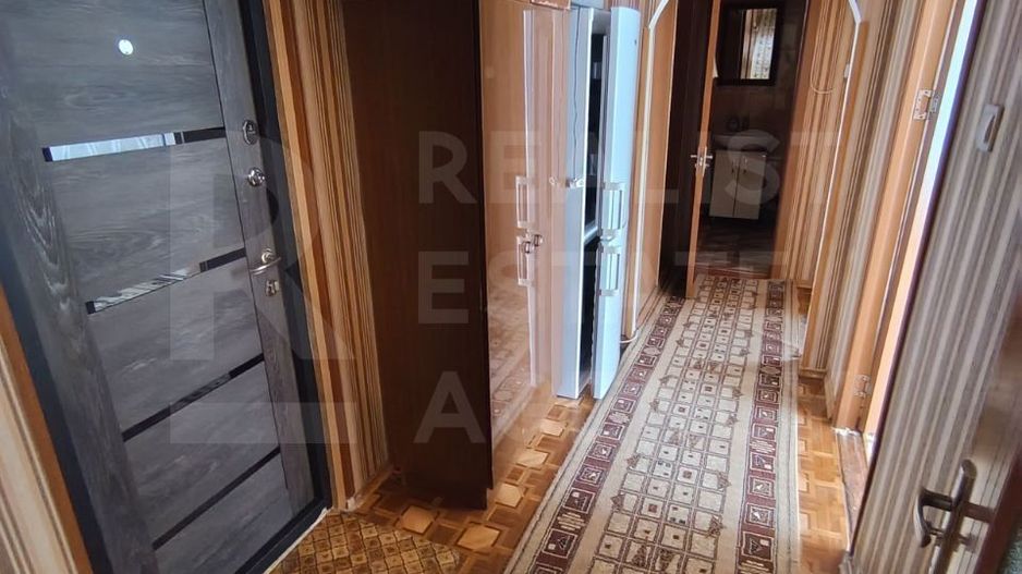 Chirei , apartament 2 camere, str. Nicolae Iorga, Bălți - Poză 4