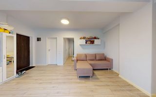 Apartament 2 cam – bloc tip boutique, zona 1 Dec. 1918 / N.Grigorescu - Poză 2