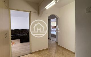 Apartament cu 3 camere de inchiriat în zona Calea Aradului, Oradea - Poză 9