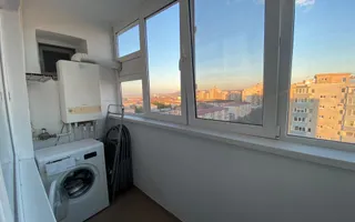 Apartament 3 Camere, Cetate, Recent Renovat - Poză 12