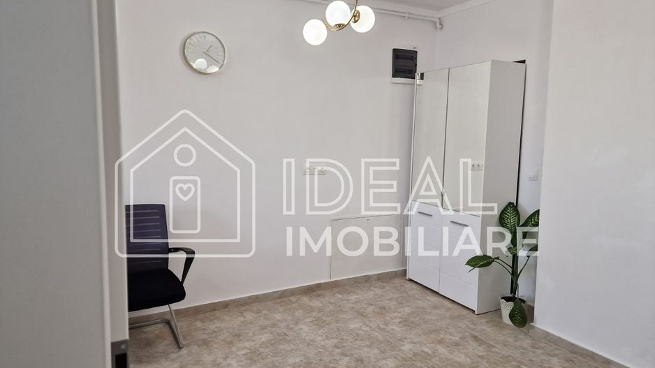 Inchiriem camera intr-un salon de infrumusetare - Poză 2