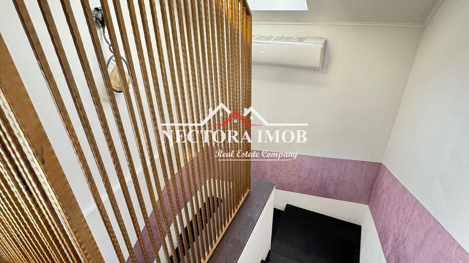 NECTORA IMOB Exclusivitate-Casa P+M,Str. Apateului,187 mp+450 mp teren - Poză 9