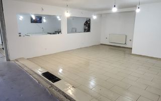 De vanzare spatiu comercial, demisol, Tiglina 1, sub VIP, 89.000 euro - Poză 10