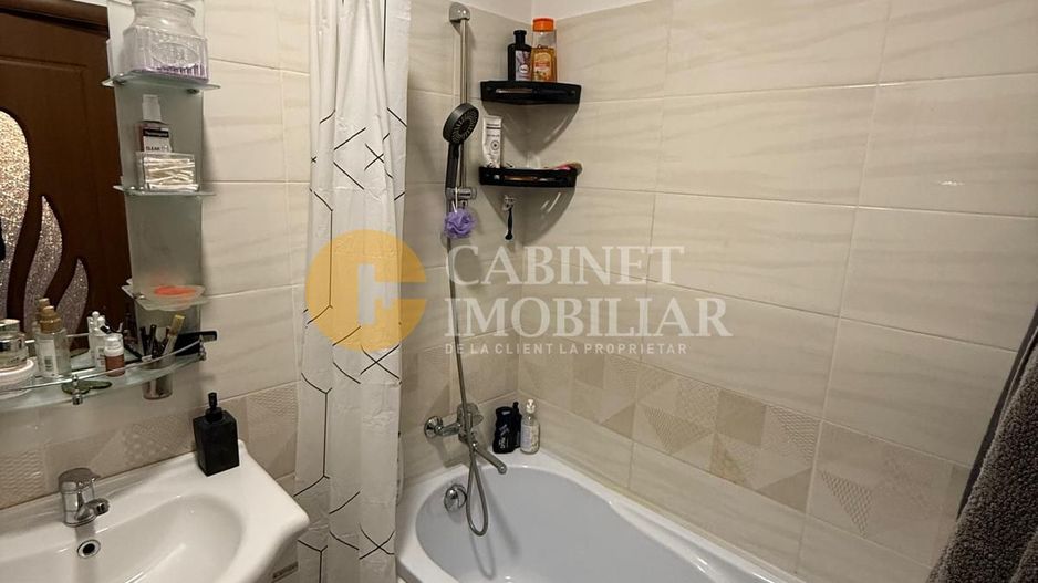 Apartament 2 Camere + LOC DE PARCARE - 43 mp - zona Bucium - Poză 4