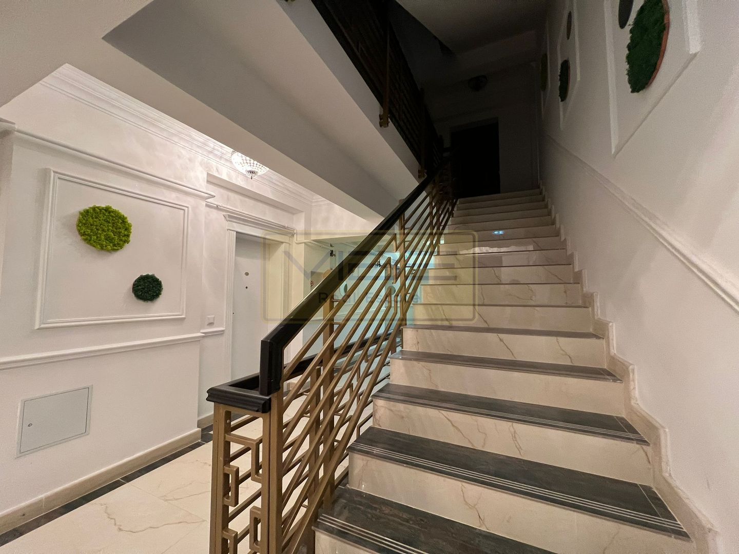 Apartament 2 camere NOU Royal Town - Copou - Poză 14