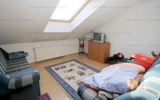 Inchiriere  Vila  P+2 Etaje in Pipera, Voluntari - Poză 37