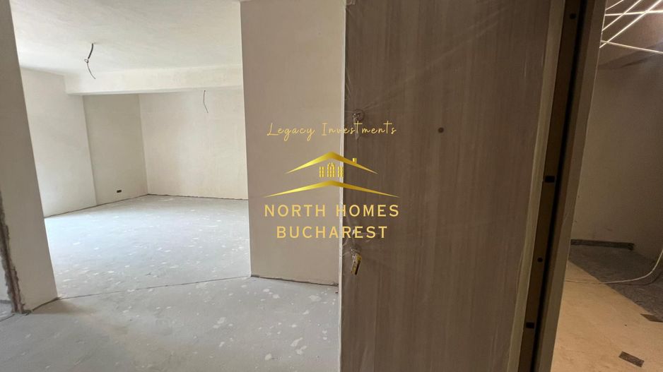 0% COMISION - 2 Camere De Vanzare spatios Aviatiei! - Poză 38