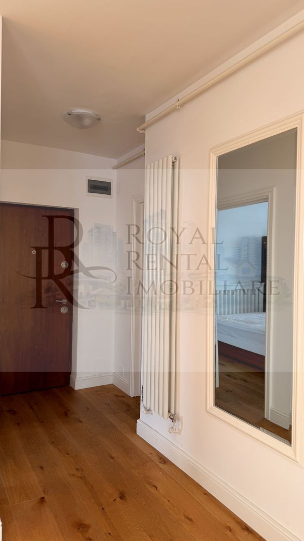 Apartament cu 3 camere | 2 băi | Mărăști | Panoramă superbă - Poză 7