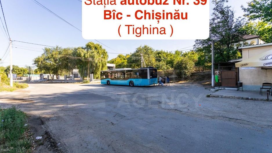 Vânzare casa/vila, 90 mp, sat Bic - Poză 15