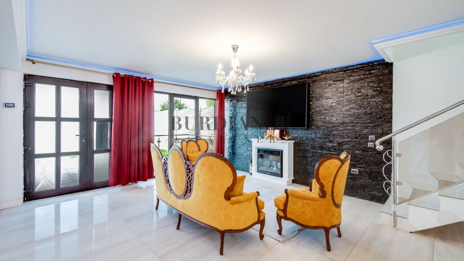 Casă cu 4 camere | Bălăceanca - Poză 4