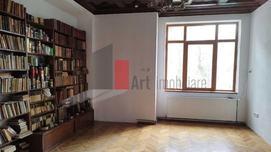 APARTAMENT  3 CAMERE  MOSILOR-FERDINAND - Poză 1