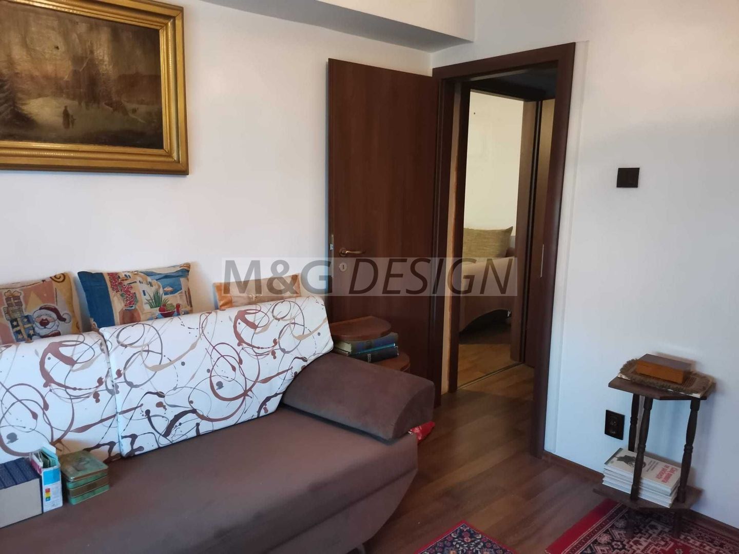 Apartament 2 camere Aradului-Mall - Poză 2