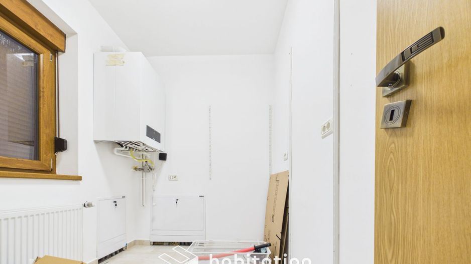Tur virtual| Duplex 5 camere| spațios| în  Dumbrăvița | 0% Comision| - Poză 9
