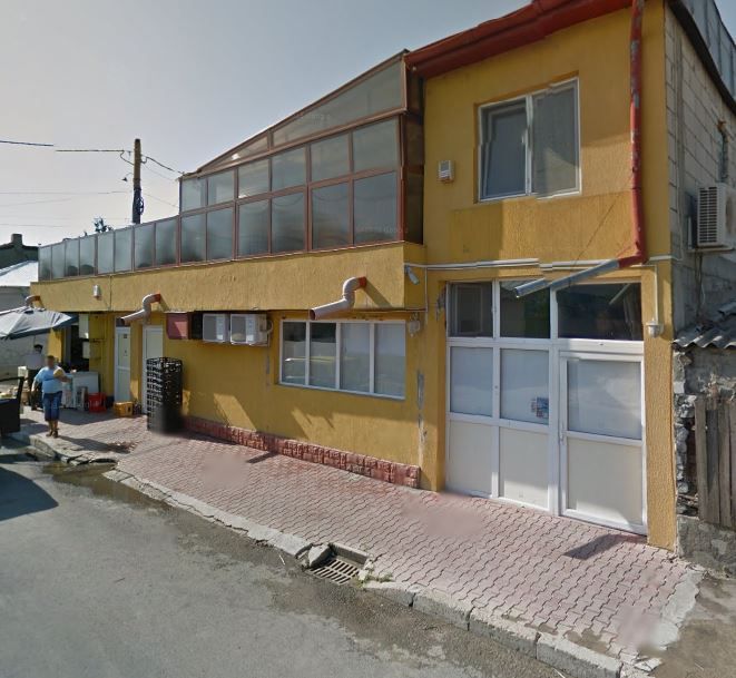 Spatiu comercial str. Independentei - Poză 1