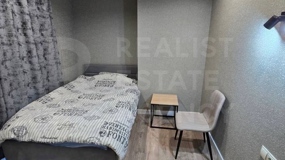 Chirie, apartament, 2 camere, strada Bogdan Haşdeu, Centru - Poză 6