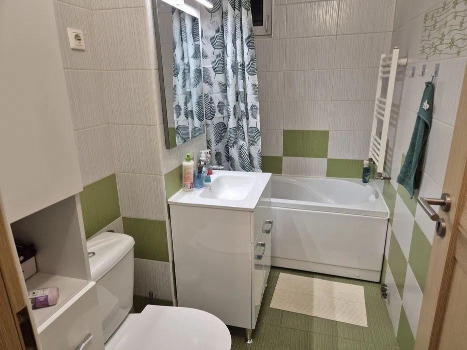 Apartament cu 2 camere | 52 mp | Gheorgheni - Poză 8