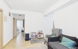 Apartament cu 3 camere la parcul Maica Teofana - Poză 2