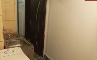 GARSONIERA RENOVATA ZONA FLOREASCA - Poză 6