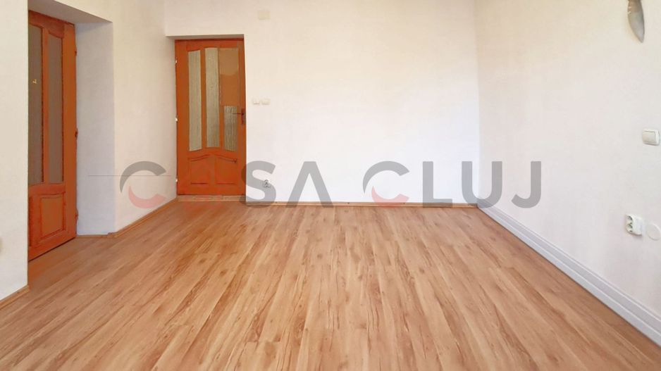 3 camere ,Centru 87 mp gradina,  Emil Racovita!! - Poză 3