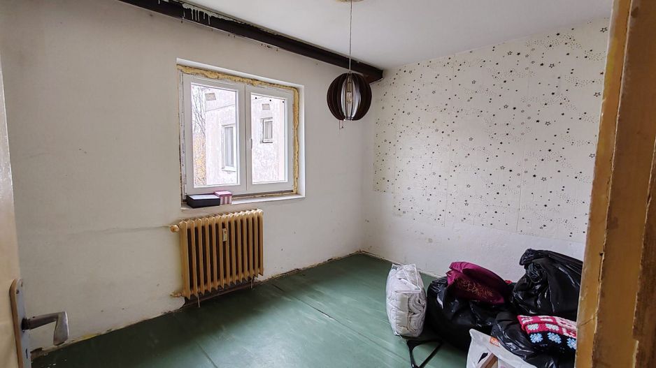 APARTAMENT 2 CAMERE,  SECTOR 4/LUICA, 39 MP, BLOC ANVELOPAT - Poză 5