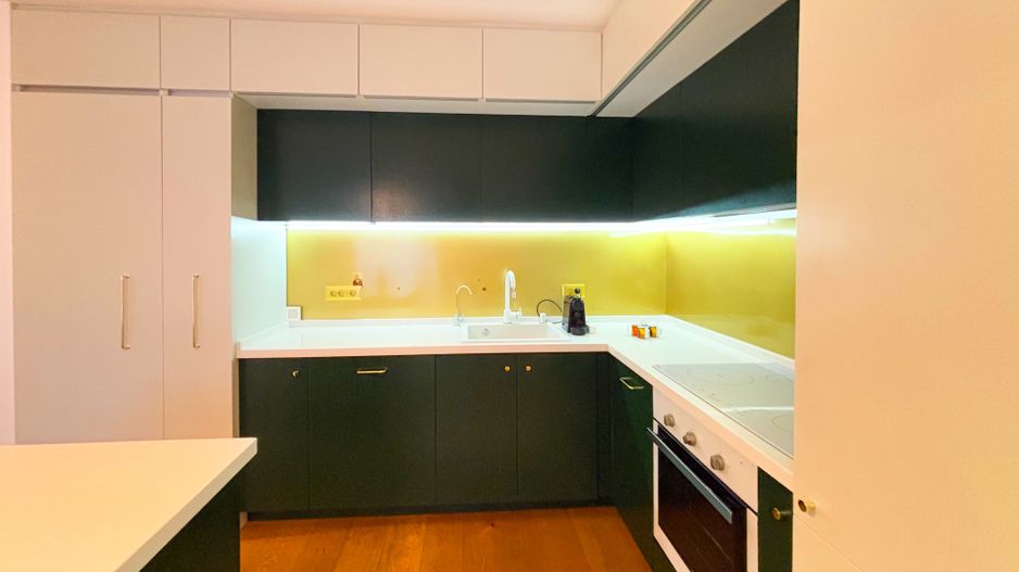 The Wooden Loft in Cloud 9 – The Essence of Refined Living - Poză 8