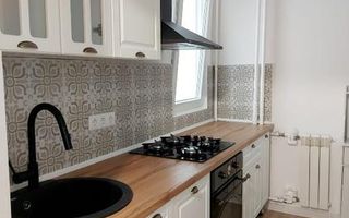 VANZARE APARTAMENT 2 CAMERE METROU TITAN PARK IOR RENOVAT 2025 MOBILAT LUX - Poză 1