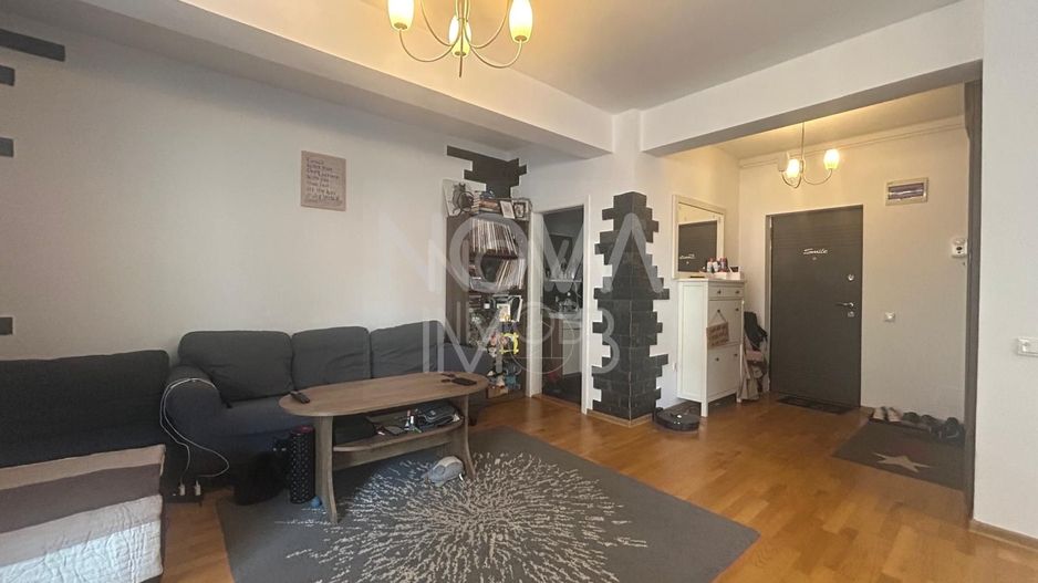 Apartament 3 camere, pet friendly, etaj 1 - Turnisor - Poză 1