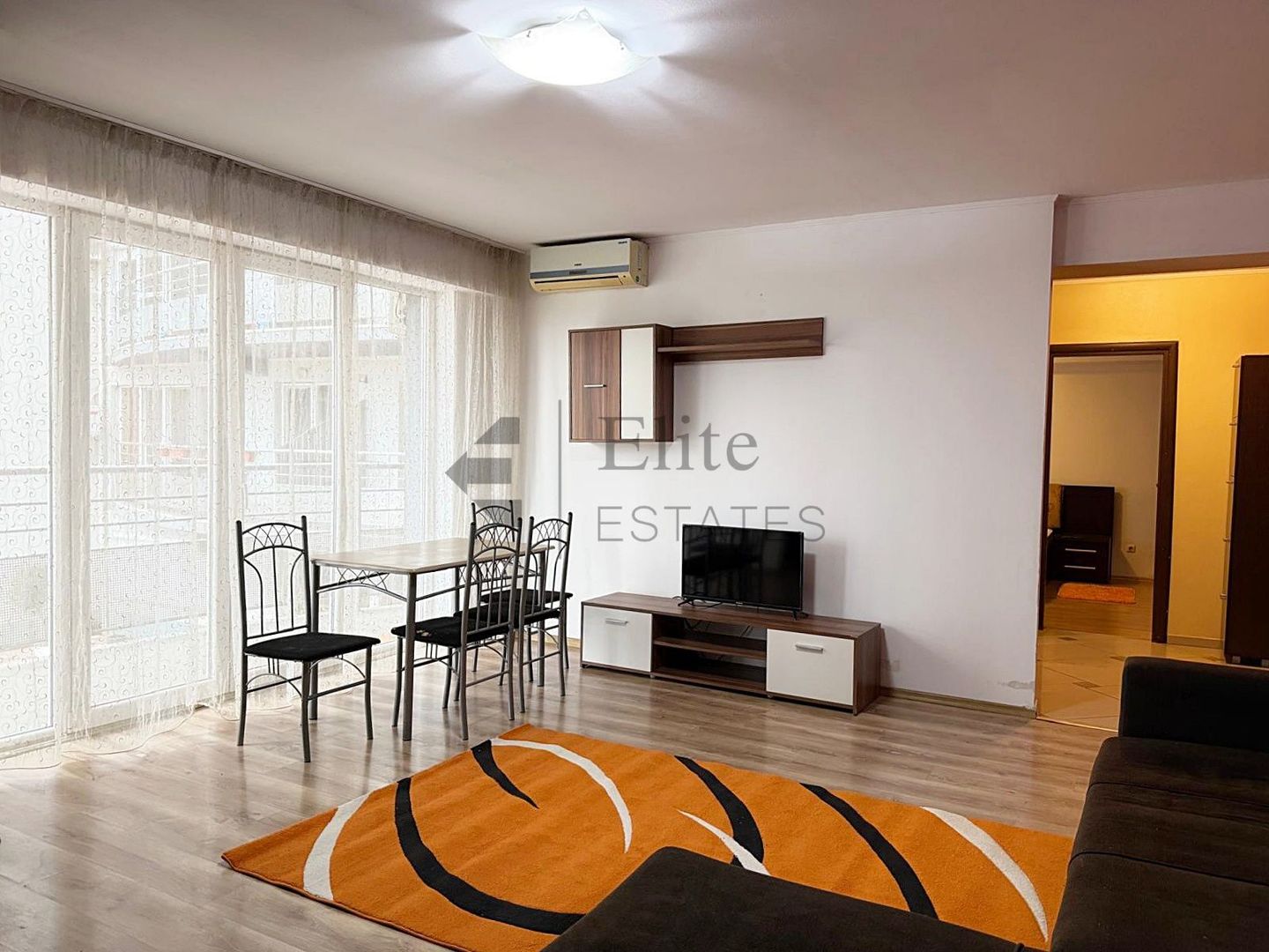 Apartament cu 2 camere in Nufarul Plaza - Poză 5