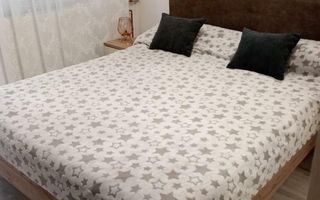 2 camere decomandat 2 balcoane centrala proprie Dorobantilor - Poză 11