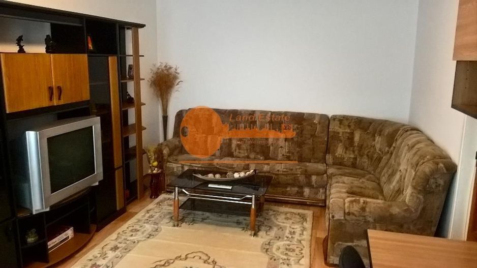 Apartament cu 2 camere in zona Crangasi - Poză 1