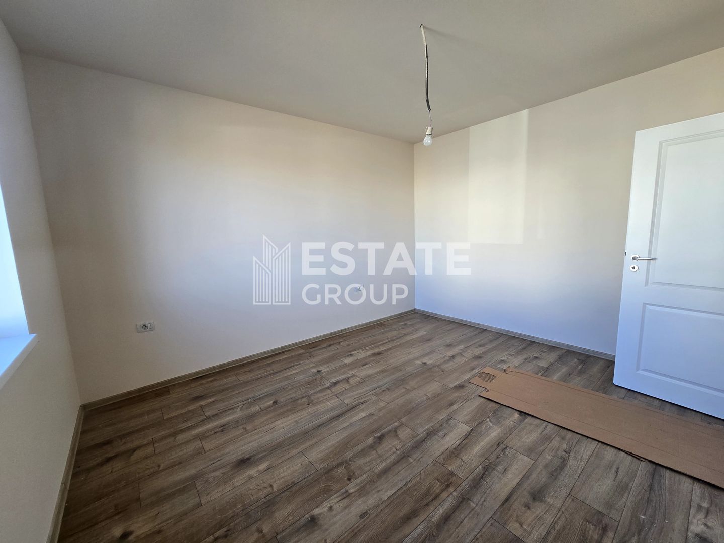 Casa individuala pe parter in Mosnita Noua ! - Poză 9