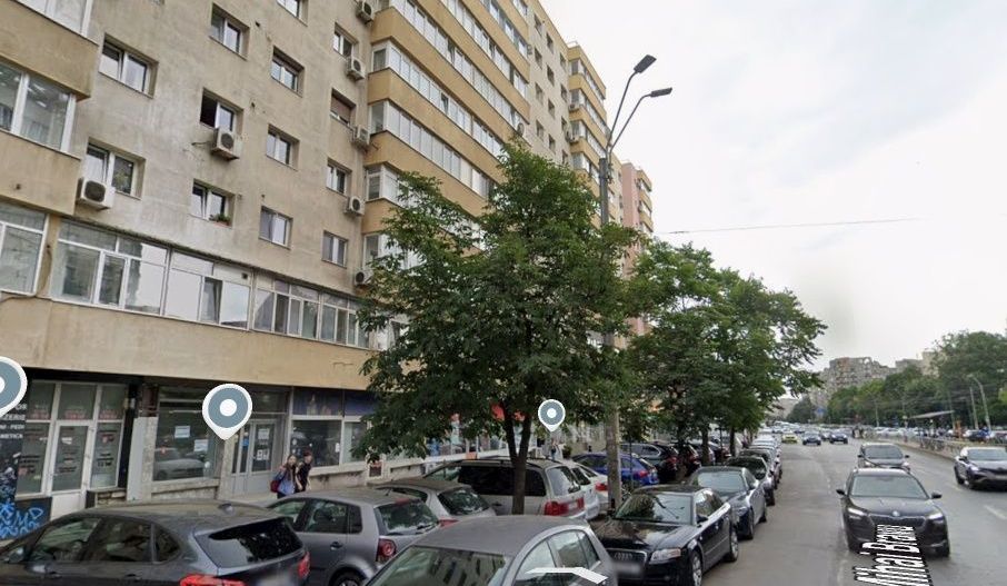 Apartament 2 camere in zona Obor la 10 minute de metrou - Poză 8