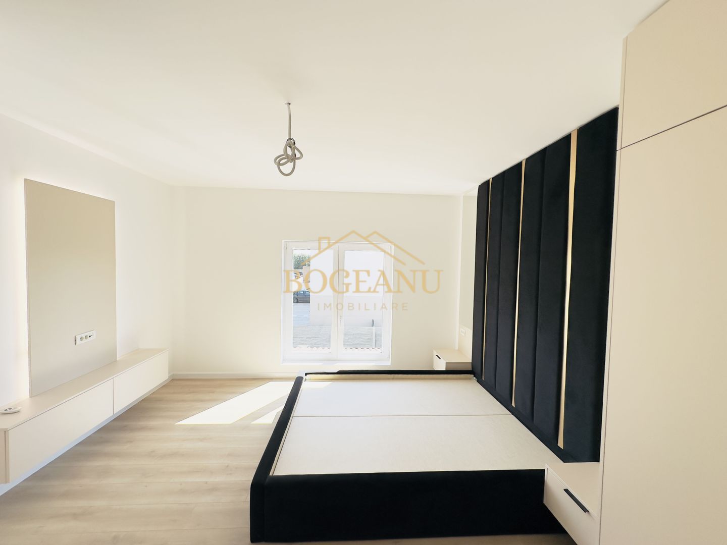 BG09 Duplex modern P+E,Asfalt,Gazon-Chisoda - Poză 3