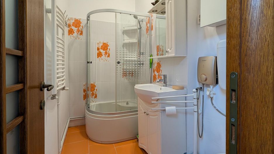 Parc Bazilescu - Str. Nuvelei 95, Casa P+M, 173 mp utili, teren 288 mp - Poză 23