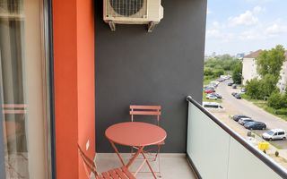 Soarelui-Rebreanu | 2 Camere | Amenajat Modern | Bloc nou - Poză 4